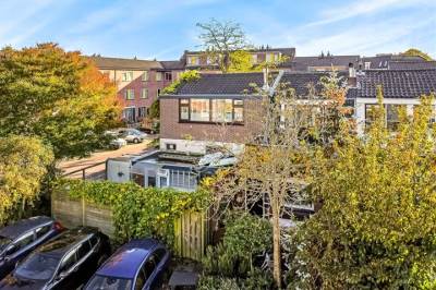 Woning Hermanstraat 19 Leiden