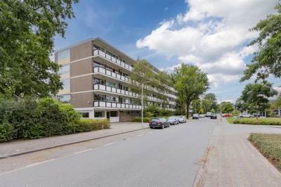Woning Maarten Lutherweg 153 Amstelveen