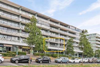 Woning Cypruslaan 247 Rotterdam