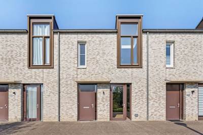 Woning Waterlinie 115 Eindhoven