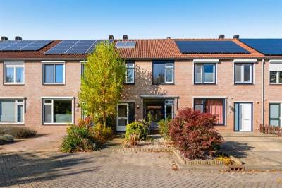 Woning Brenkmanweg 7 Culemborg