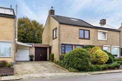 Woning Sebastiaanstraat 8 Margraten