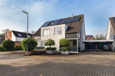 Woning Kruisbessenhof 18 Apeldoorn
