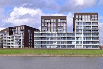 Woning Pothoofd 222 Deventer