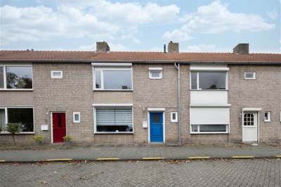 Woning Lindestraat 38 Oudenbosch