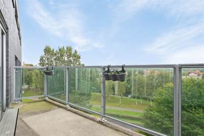 Woning Salsastraat 117 Almere