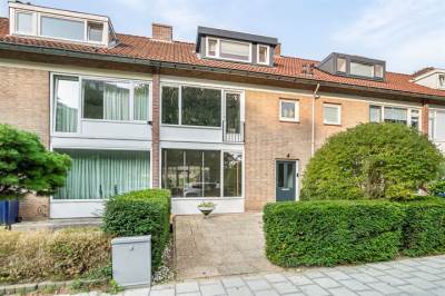 Woning Dignaland 31 Den Haag