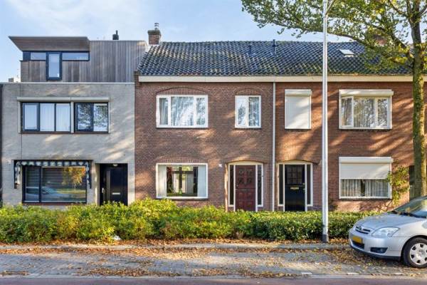 Woning Hoevenseweg 78 Tilburg