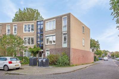 Woning Vrijhoef 104 Leusden