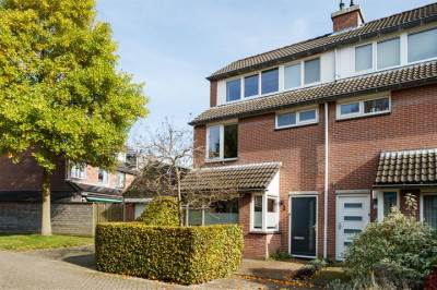 Woning Lijsterhaag 2 Houten