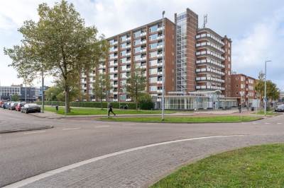Woning Rotterdamsedijk 121 Schiedam