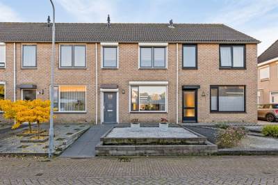 Woning Tarweakker 5 Arnemuiden