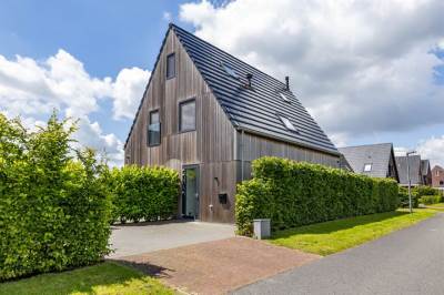 Woning Watering 17 Meerstad