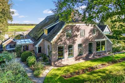 Woning Hoofdstraat 26 Elp