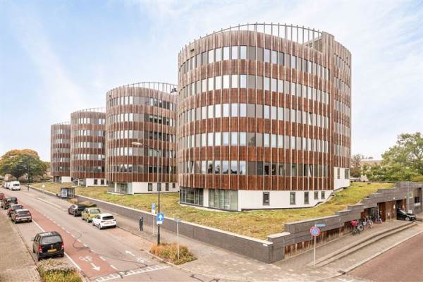 Woning Chamavenlaan 228 Apeldoorn