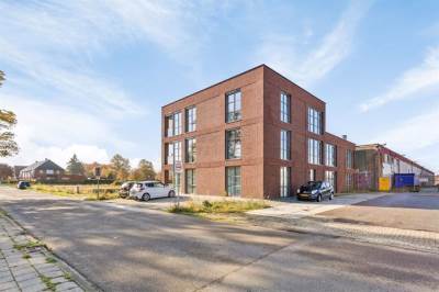 Woning Verzetstrijderslaan 3 Ommen