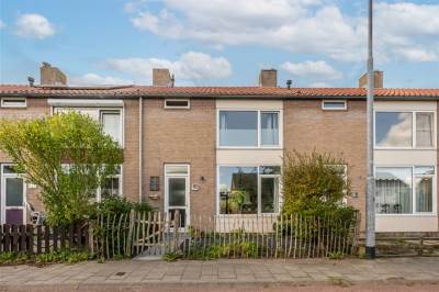 Woning Burgemeester Stemerdinglaan 110 Oost-Souburg