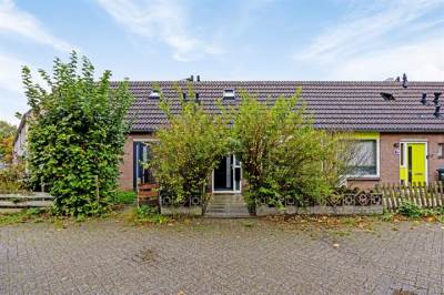 Woning Hillekensacker 3319 Nijmegen
