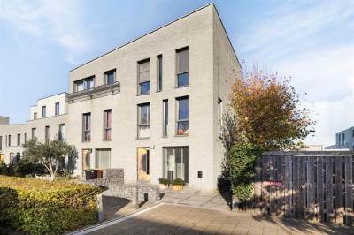 Woning Valeriaan 29 Alphen aan den Rijn