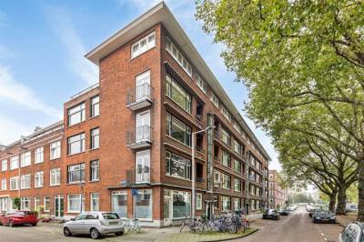Woning Statenweg 35- 01L Rotterdam