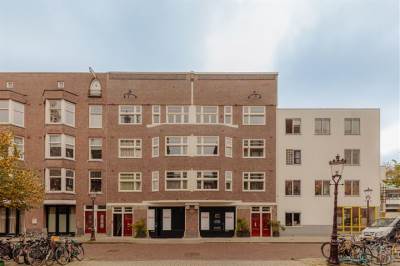 Woning Tolstraat 186- 3 Amsterdam
