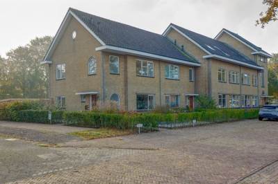 Woning Beilerstraat 221 Assen