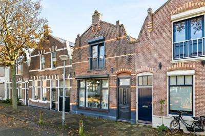 Woning Bouwen Ewoutstraat 60 Vlissingen