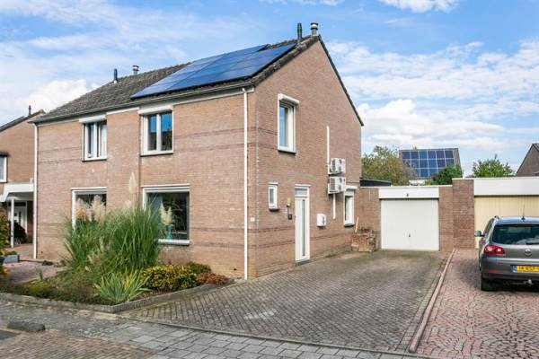 Woning Eglantier 91 Brunssum