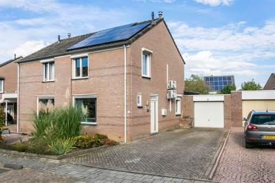 Woning Eglantier 91 Brunssum