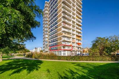 Woning Oranjeplein 206 Maastricht