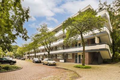 Woning Bolestein 696 Amsterdam