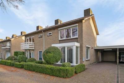Woning Beneluxlaan 10 Liempde
