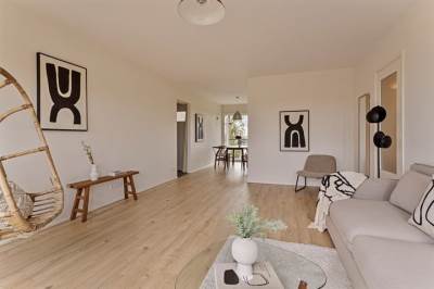 Woning Eastonstraat 225 Amsterdam