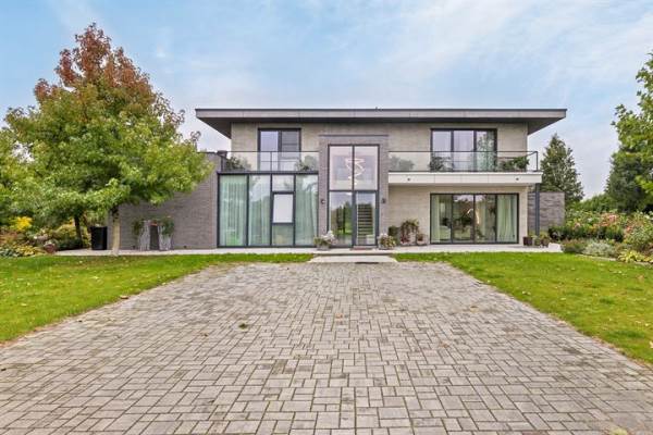 Woning Kloosterbos 16 Almere