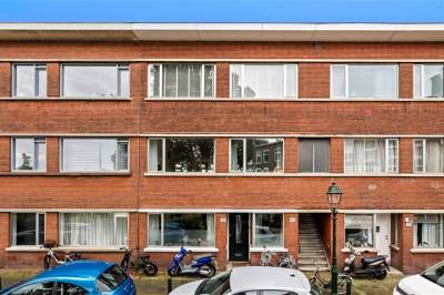 Woning Roerstraat 44 Den Haag