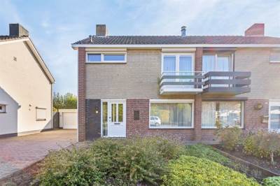 Woning Daalplein 16 Heel