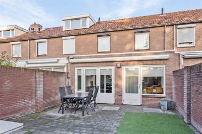 Woning Hoogakker 19 Reusel
