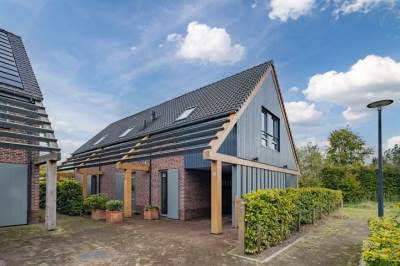 Woning Hubertshoeve 29 Veghel