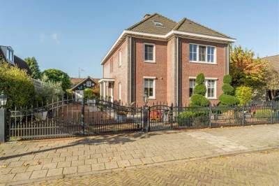 Woning Groeneweg 33 Numansdorp