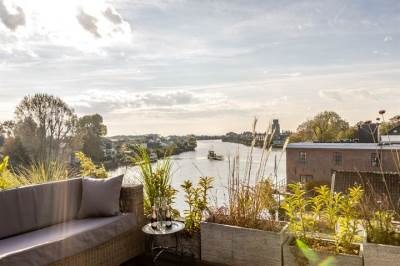 Woning Dorpsstraat 8 Moordrecht