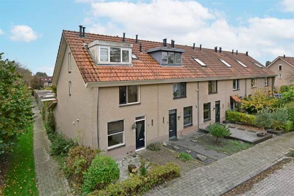 Woning Corridor 23 Zeewolde