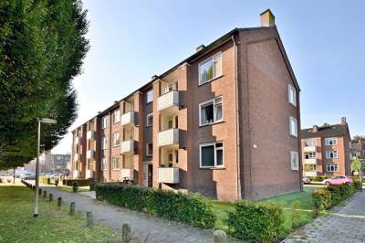 Woning Herman Boerhaavelaan 80 Deventer