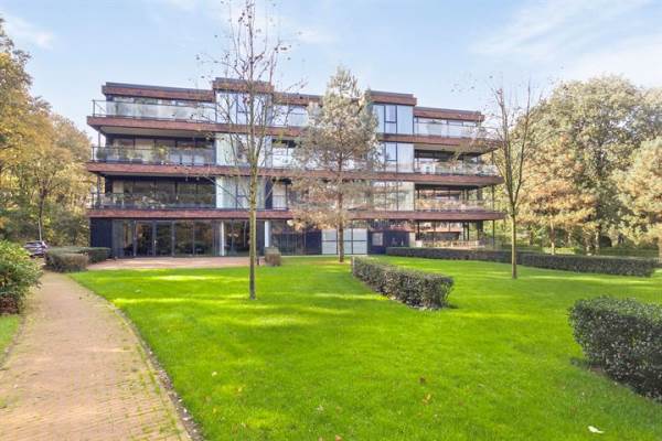 Woning Kappeyne van de Coppellolaan 99 Amersfoort