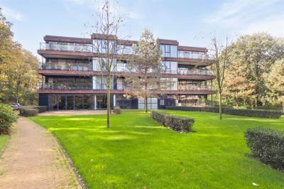 Woning Kappeyne van de Coppellolaan 99 Amersfoort