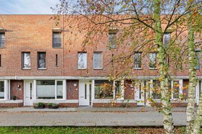 Woning van Maanenstraat 26 Eindhoven