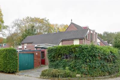 Woning Leemveld 118 Assen