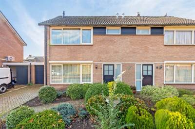 Woning Augusta de Witstraat 14 Gemert