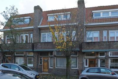 Woning Druivenstraat 6 Den Haag