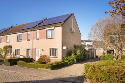 Woning Visserij 19 Zaltbommel