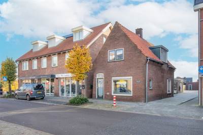 Woning Marktstraat 18 Scherpenzeel (GE)